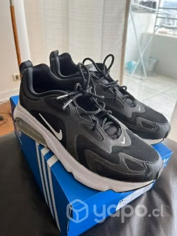 Nike air max 200