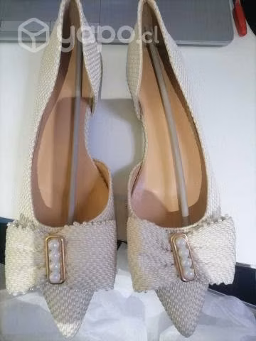 Bailarinas// zapatillas - Imagen 2