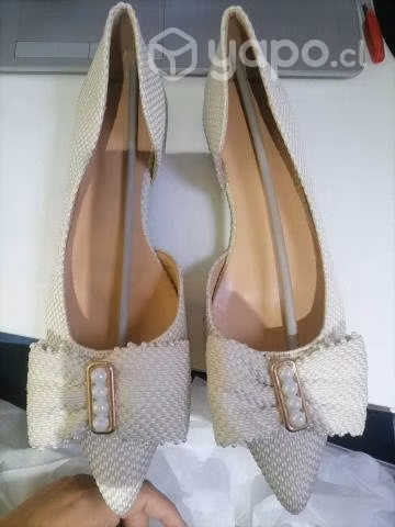 Bailarinas// zapatillas - Imagen 3