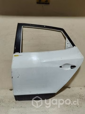 Puerta trasera Hyundai Tucson 2010 2015 /rgd01m02j