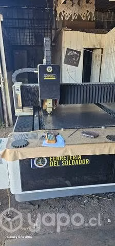 Servicio de corte laser hasta 16 mm