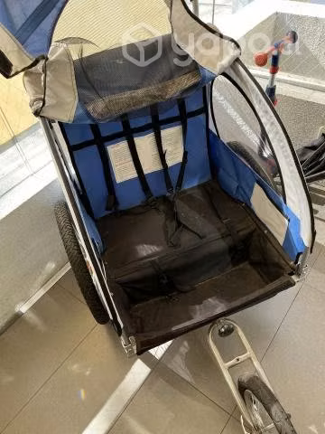 Carrito de paseo