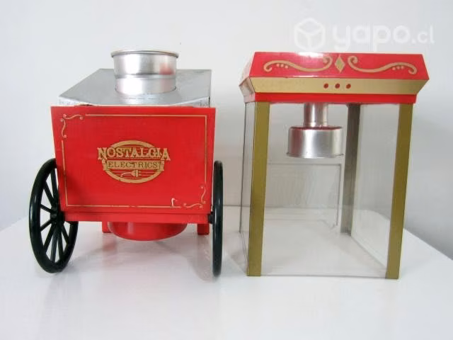 Máquina Para Hacer Cabritas En Perfecto Estado