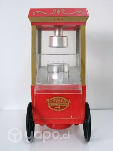 Máquina Para Hacer Cabritas En Perfecto Estado