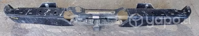 Parachoque Trasero Detalle (FFB348) Ford F150 Plat