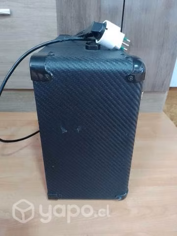 Amplificador Marshall MG15CF