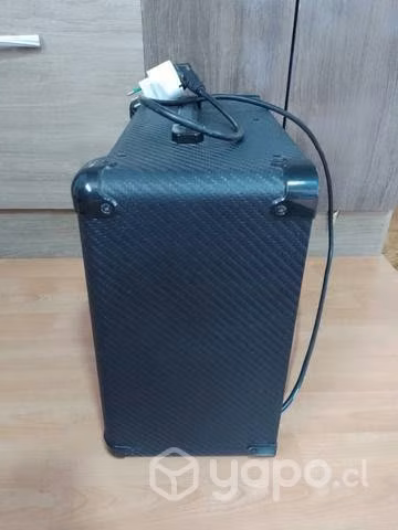 Amplificador Marshall MG15CF