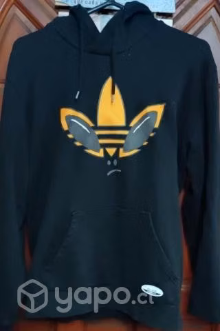 Adidas versión ovni