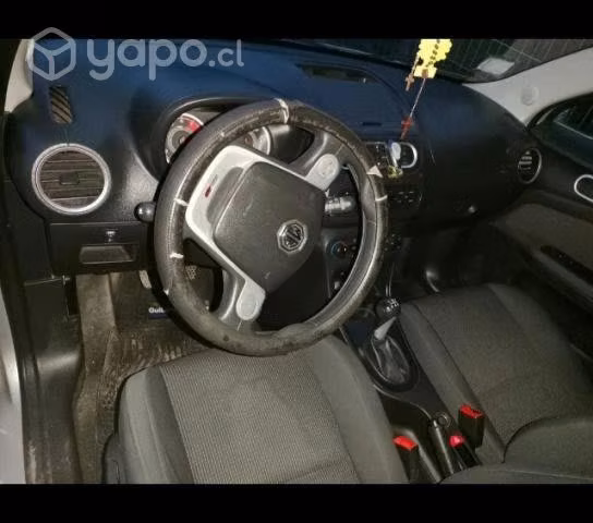 Vendo auto mg3