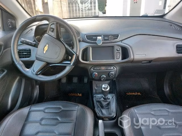 CHEVROLET PRISMA 2019