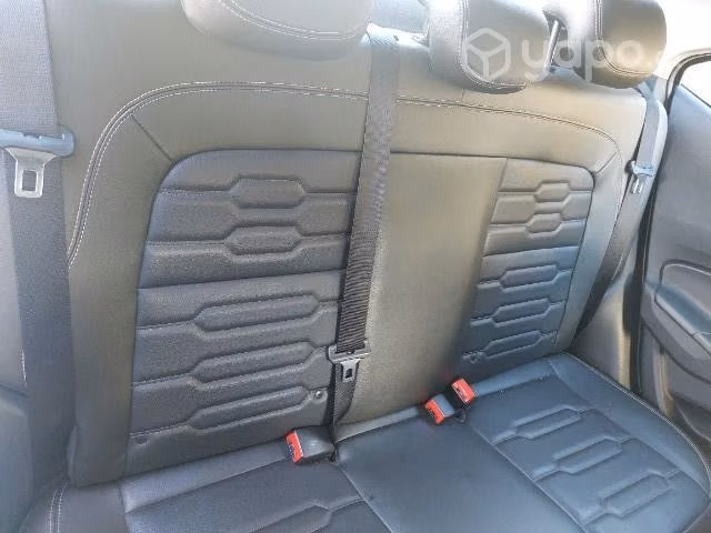 CHEVROLET PRISMA 2019