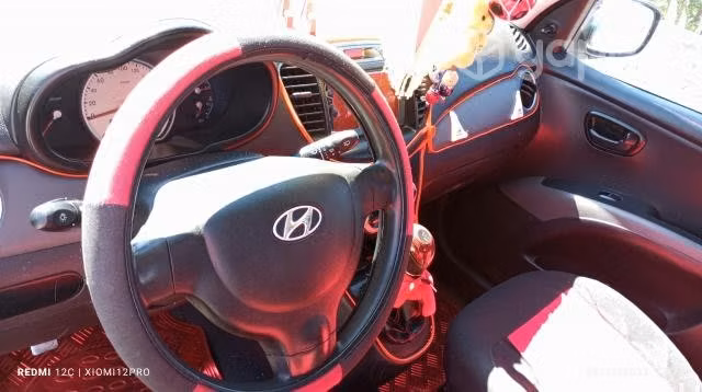 Se vende auto en perfecto estado papeles al día