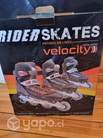 Patines