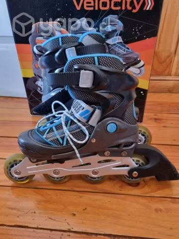Patines - Imagen 3