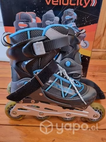 Patines - Imagen 2