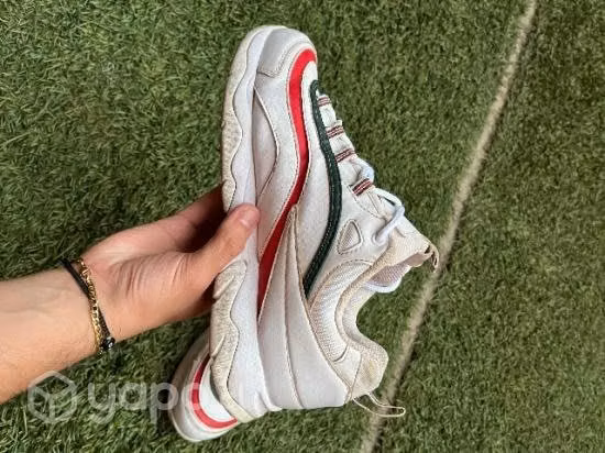Zapatillas fila