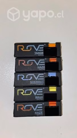 (Clear) ROVE