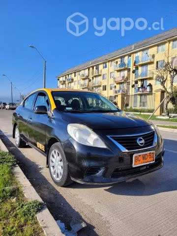 Arriendo Taxi Básico por semanas, mes.