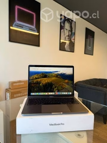 Macbook Pro M2 - Imagen 2