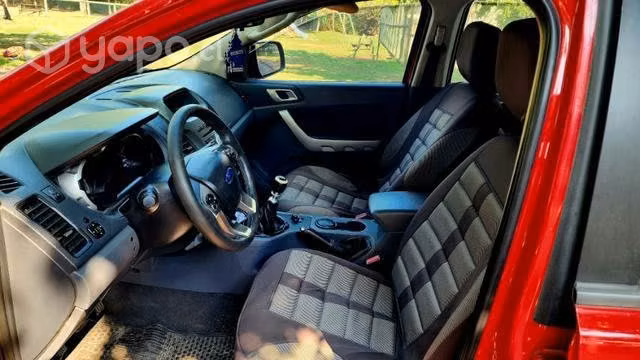 Ford ranger 3.2 xlt 2013 4x4 - Imagen 3
