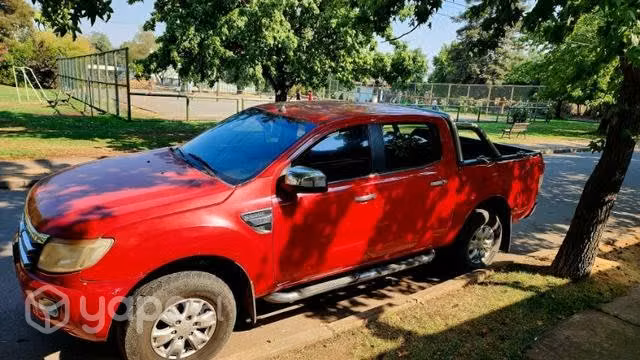 Ford ranger 3.2 xlt 2013 4x4 - Imagen 2