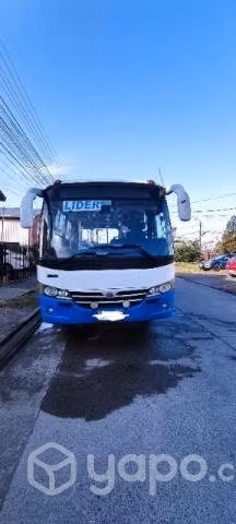 Vendo Microbús marca Youyi