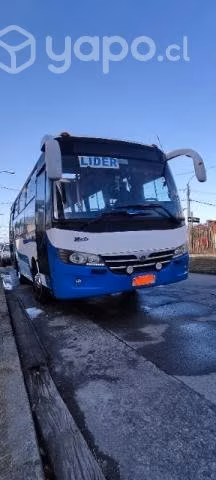 Vendo Microbús marca Youyi
