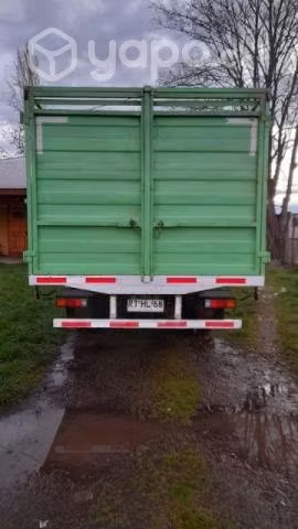 Mitsubishi canter 715