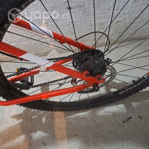 Bicicleta Trek Marlin5 - Imagen 3