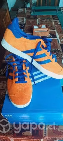 Zapatillas Adidas