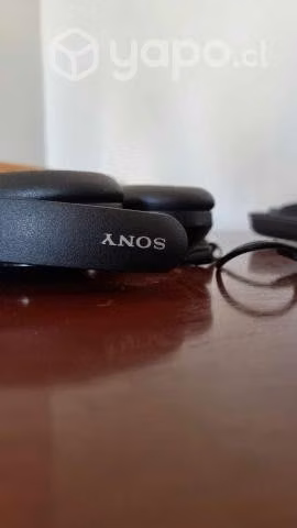 Audífonos Bluetooth Noise Cancelling Wh-1000Xm4 Ne