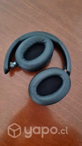 Audífonos Bluetooth Noise Cancelling Wh-1000Xm4 Ne - Imagen 2