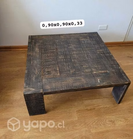 Mesa de centro