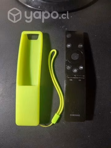 Control remoto samsung + estuche