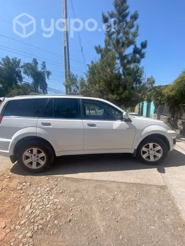Great wall haval-h3 2014