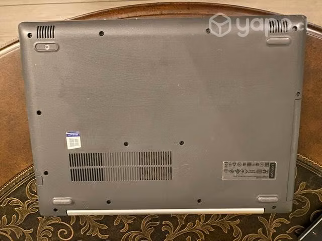 Computador lenovo