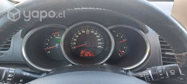 Kia sorento 2011 4x4