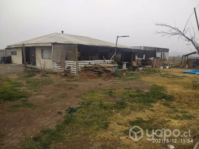 Casa con terreno - Imagen 4