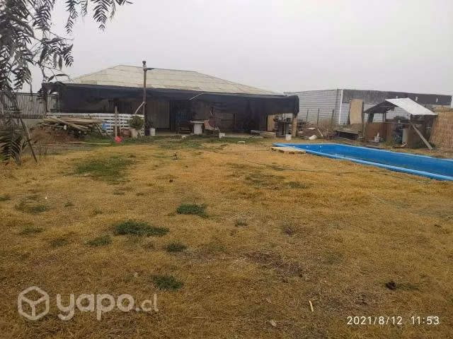 Casa con terreno - Imagen 11