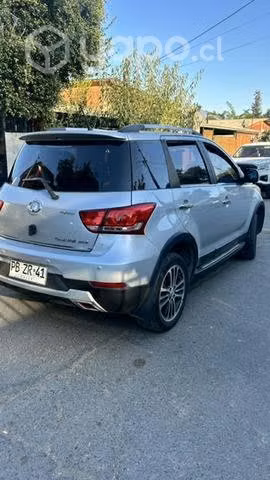 Great Wall m4 2020