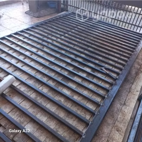 Estructuras metálicas