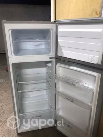 Refrigerador