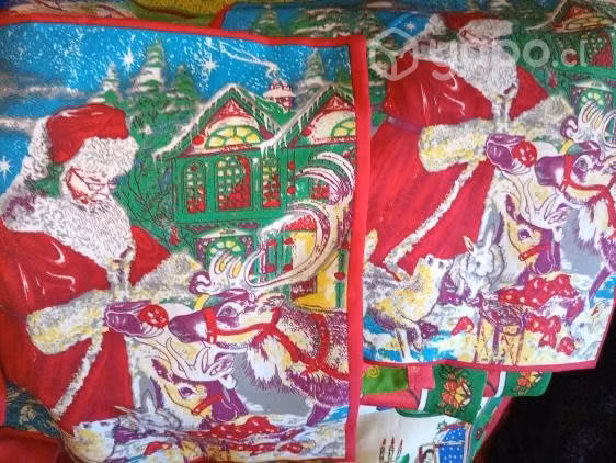 Mamteles navideños