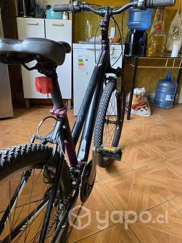 Bicicleta Trek Skye Dama - Imagen 3