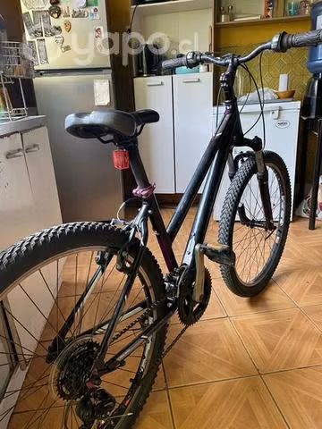 Bicicleta Trek Skye Dama