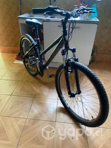 Bicicleta Trek Skye Dama - Imagen 4