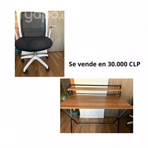 Muebles - Imagen 3
