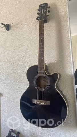 Guitarra Electroacústica Cort SFX-AB