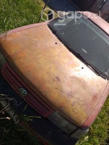 Toyota tercel año 91