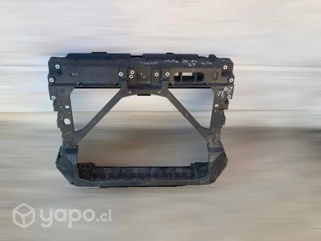 Frontal mg zs 2017-2022